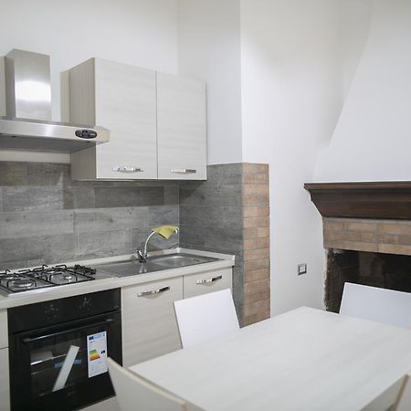 La Sosta B&B Stroncone Ngoại thất bức ảnh