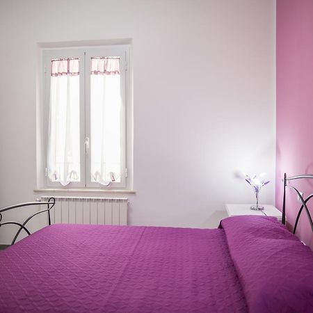 La Sosta B&B Stroncone Ngoại thất bức ảnh