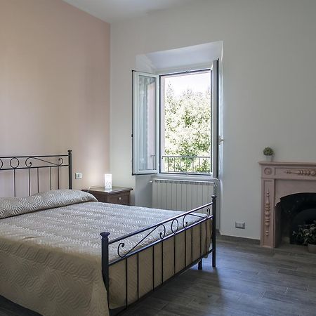 La Sosta B&B Stroncone Ngoại thất bức ảnh