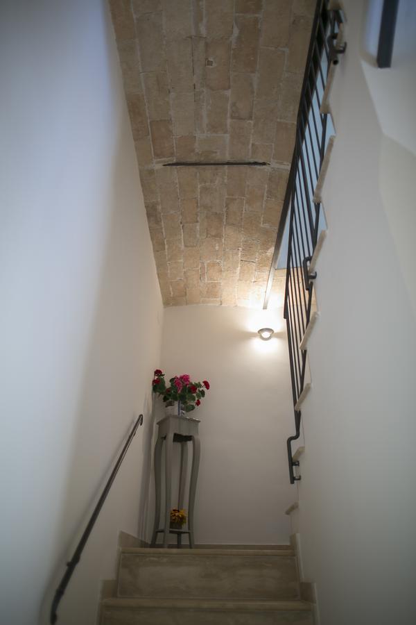 La Sosta B&B Stroncone Ngoại thất bức ảnh