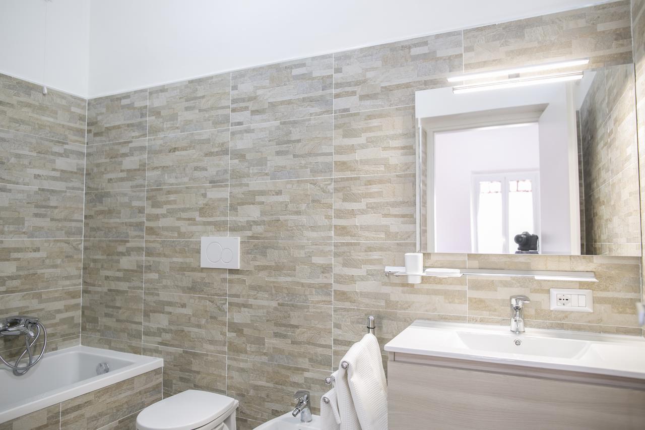 La Sosta B&B Stroncone Ngoại thất bức ảnh