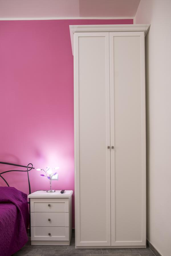 La Sosta B&B Stroncone Ngoại thất bức ảnh