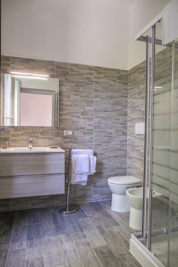 La Sosta B&B Stroncone Ngoại thất bức ảnh