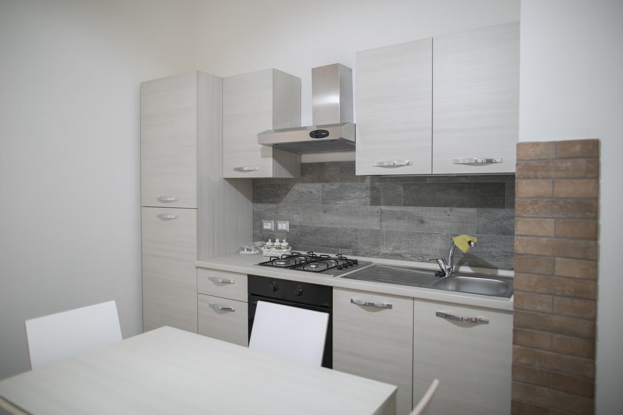 La Sosta B&B Stroncone Ngoại thất bức ảnh