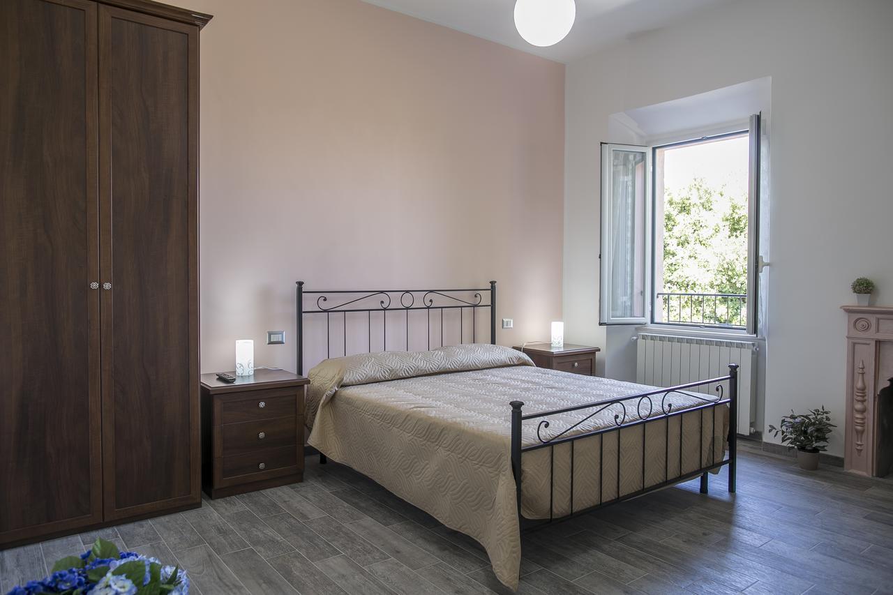 La Sosta B&B Stroncone Ngoại thất bức ảnh