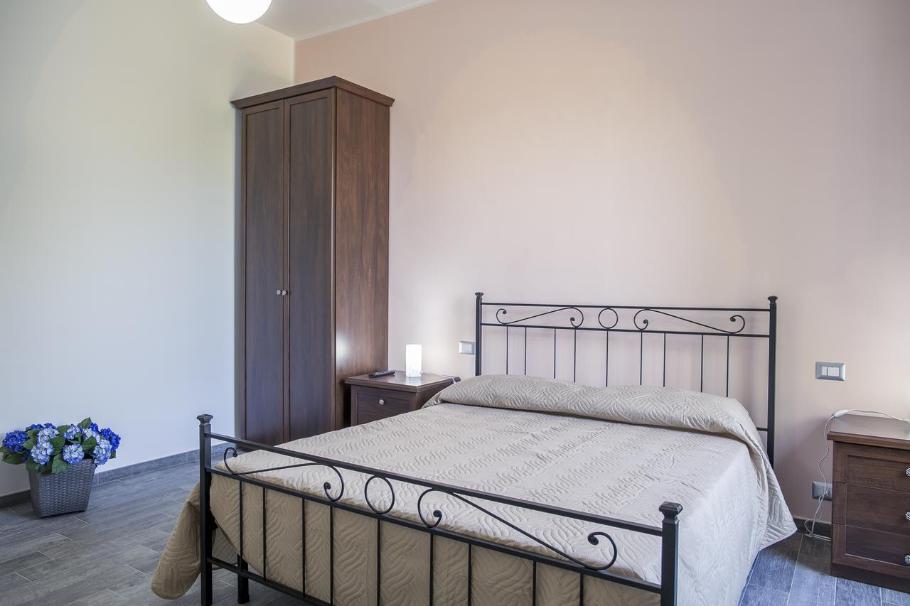 La Sosta B&B Stroncone Ngoại thất bức ảnh