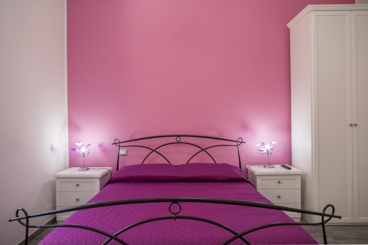 La Sosta B&B Stroncone Ngoại thất bức ảnh